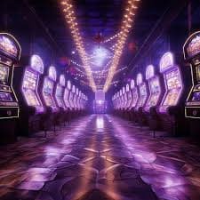 Antarmuka aplikasi slot8800 menampilkan permainan slot dan sportsbook