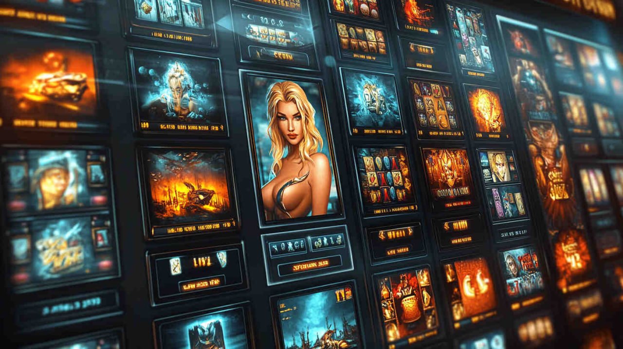 Antarmuka SA Gaming di aplikasi mobile slot8800 menampilkan dealer live dan meja permainan