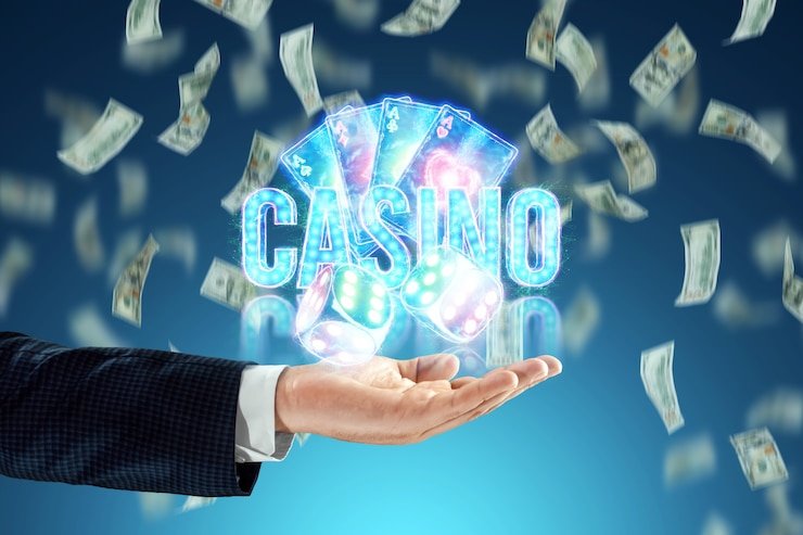 Proses instalasi aplikasi slot8800 di perangkat Android
